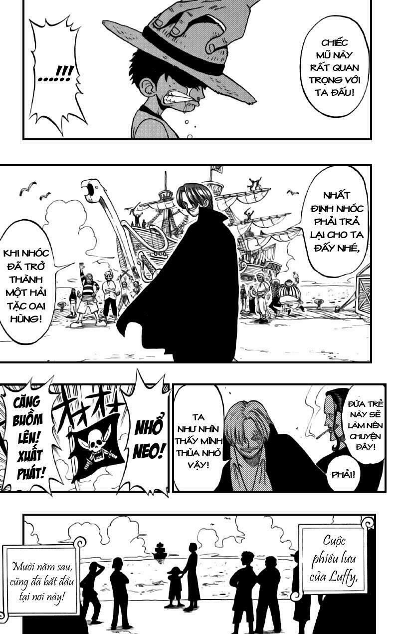 đọc truyện Đảo Hải Tặc Chương 1 ảnh 49 tại Thiên Thai Truyện