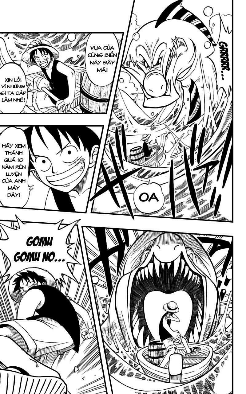 đọc truyện Đảo Hải Tặc Chương 1 ảnh 51 tại Thiên Thai Truyện