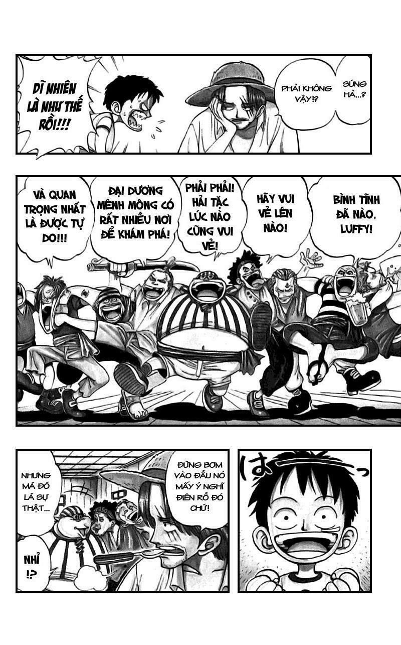 đọc truyện Đảo Hải Tặc Chương 1 ảnh 10 tại Thiên Thai Truyện