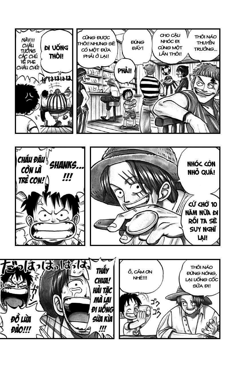 đọc truyện Đảo Hải Tặc Chương 1 ảnh 11 tại Thiên Thai Truyện