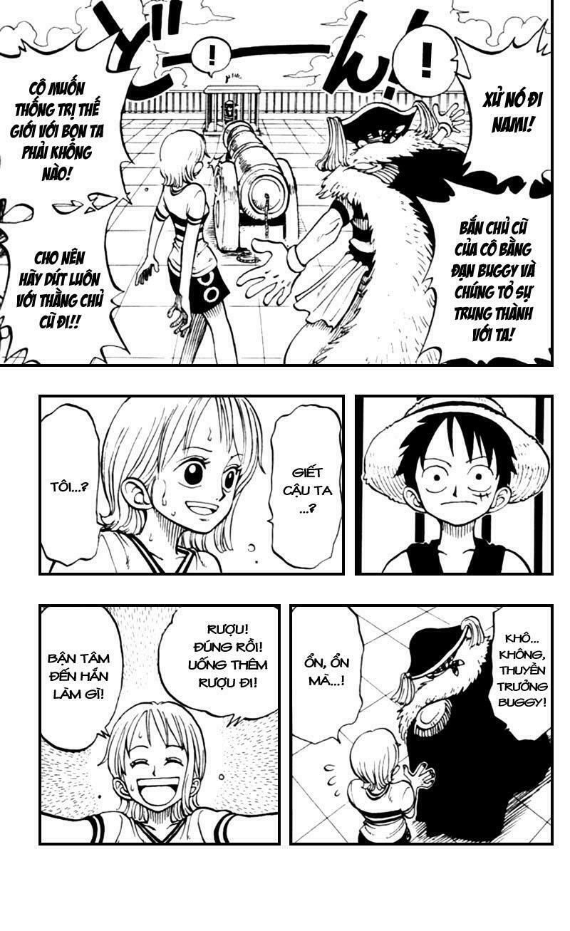 đọc truyện Đảo Hải Tặc Chương 10 ảnh 12 tại Thiên Thai Truyện