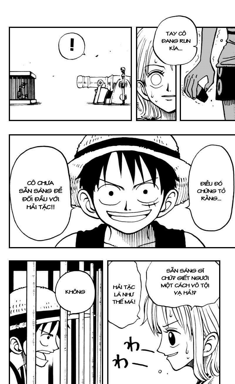 đọc truyện Đảo Hải Tặc Chương 10 ảnh 15 tại Thiên Thai Truyện