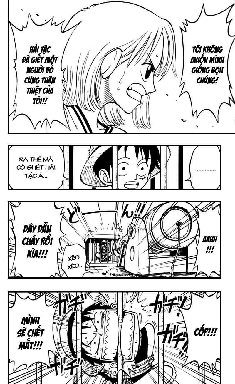 đọc truyện Đảo Hải Tặc Chương 10 ảnh 19 tại Thiên Thai Truyện