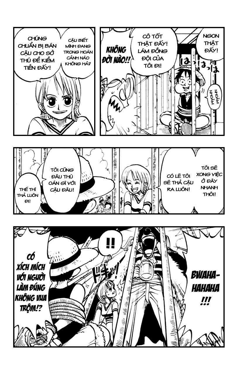 đọc truyện Đảo Hải Tặc Chương 10 ảnh 8 tại Thiên Thai Truyện