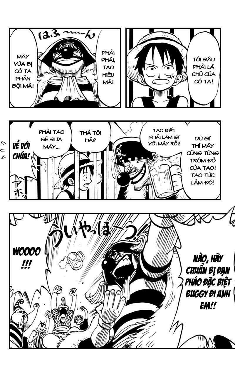 đọc truyện Đảo Hải Tặc Chương 10 ảnh 9 tại Thiên Thai Truyện