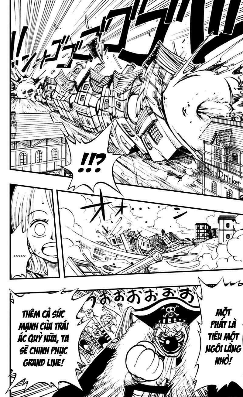 đọc truyện Đảo Hải Tặc Chương 10 ảnh 11 tại Thiên Thai Truyện