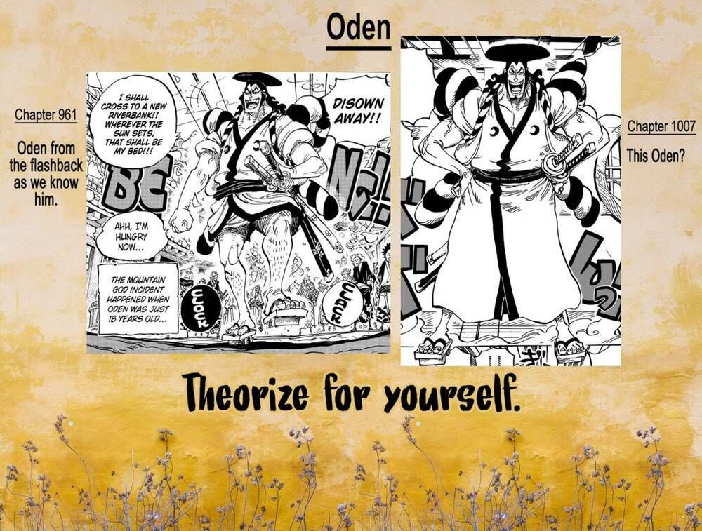 đọc truyện Đảo Hải Tặc Chương 1007 ảnh 19 tại Thiên Thai Truyện