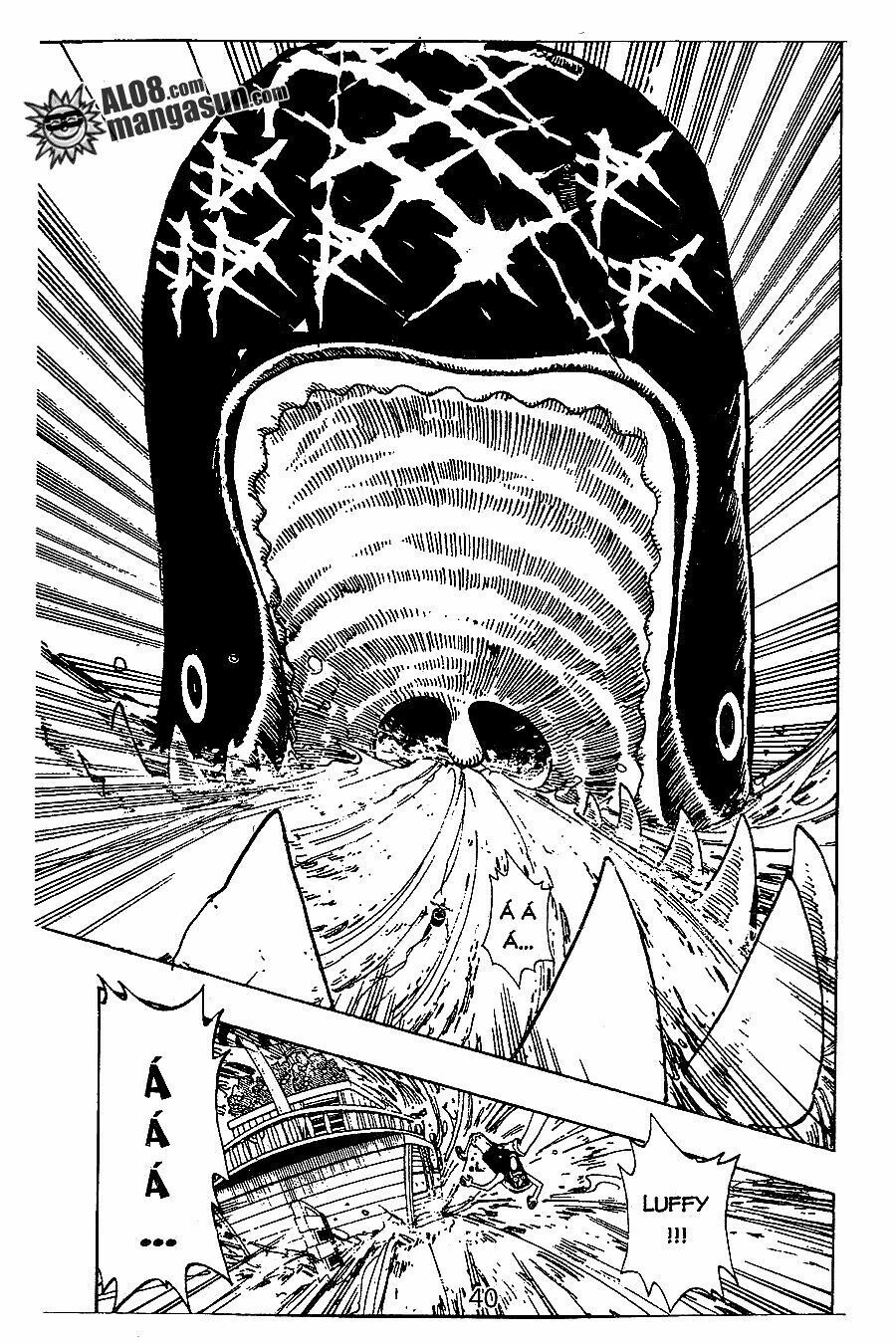 đọc truyện Đảo Hải Tặc Chương 102 ảnh 13 tại Thiên Thai Truyện