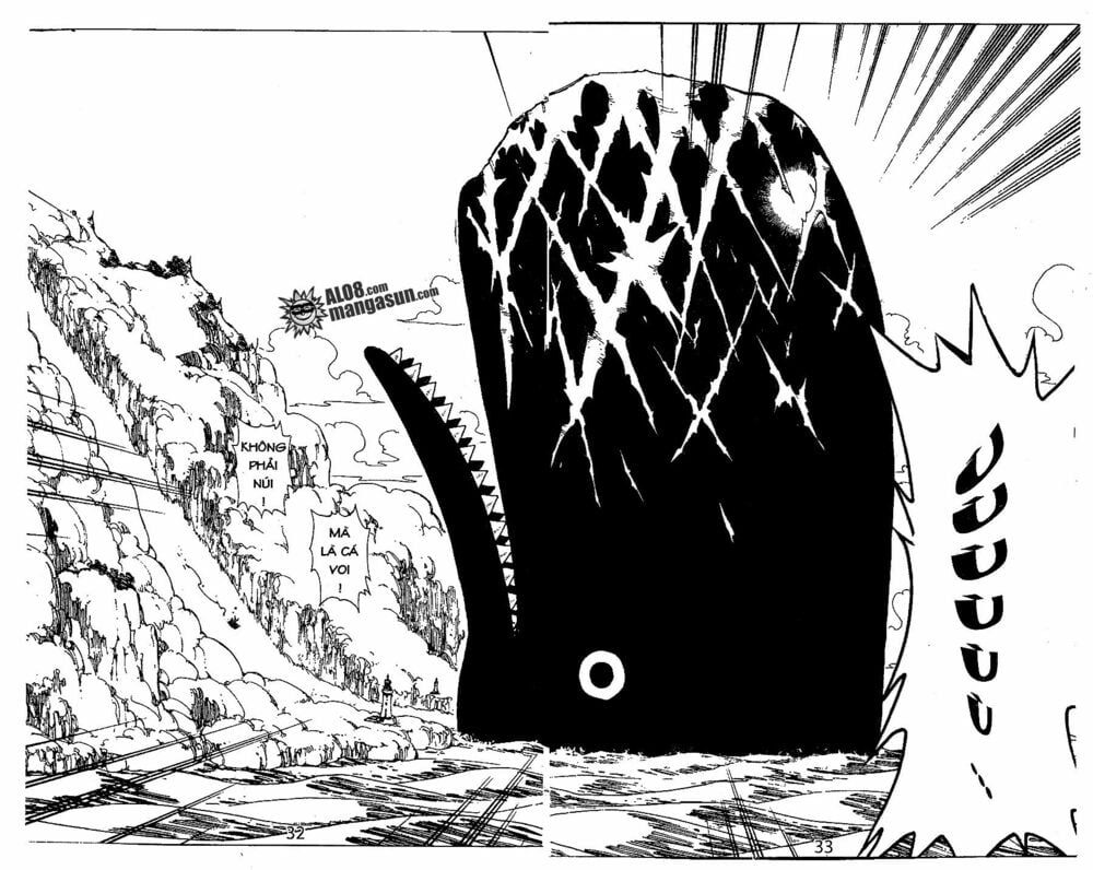 đọc truyện Đảo Hải Tặc Chương 102 ảnh 6 tại Thiên Thai Truyện