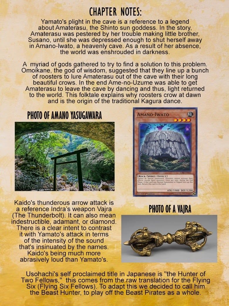 đọc truyện Đảo Hải Tặc Chương 1024 ảnh 24 tại Thiên Thai Truyện