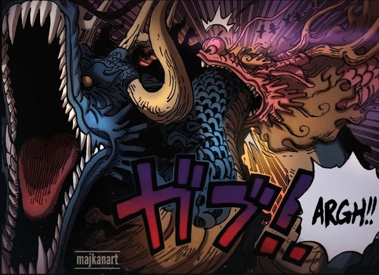 đọc truyện Đảo Hải Tặc Chương 1026 ảnh 17 tại Thiên Thai Truyện