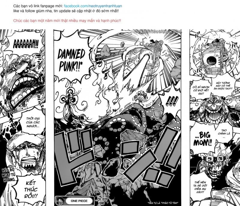 đọc truyện Đảo Hải Tặc Chương 1039 ảnh 17 tại Thiên Thai Truyện