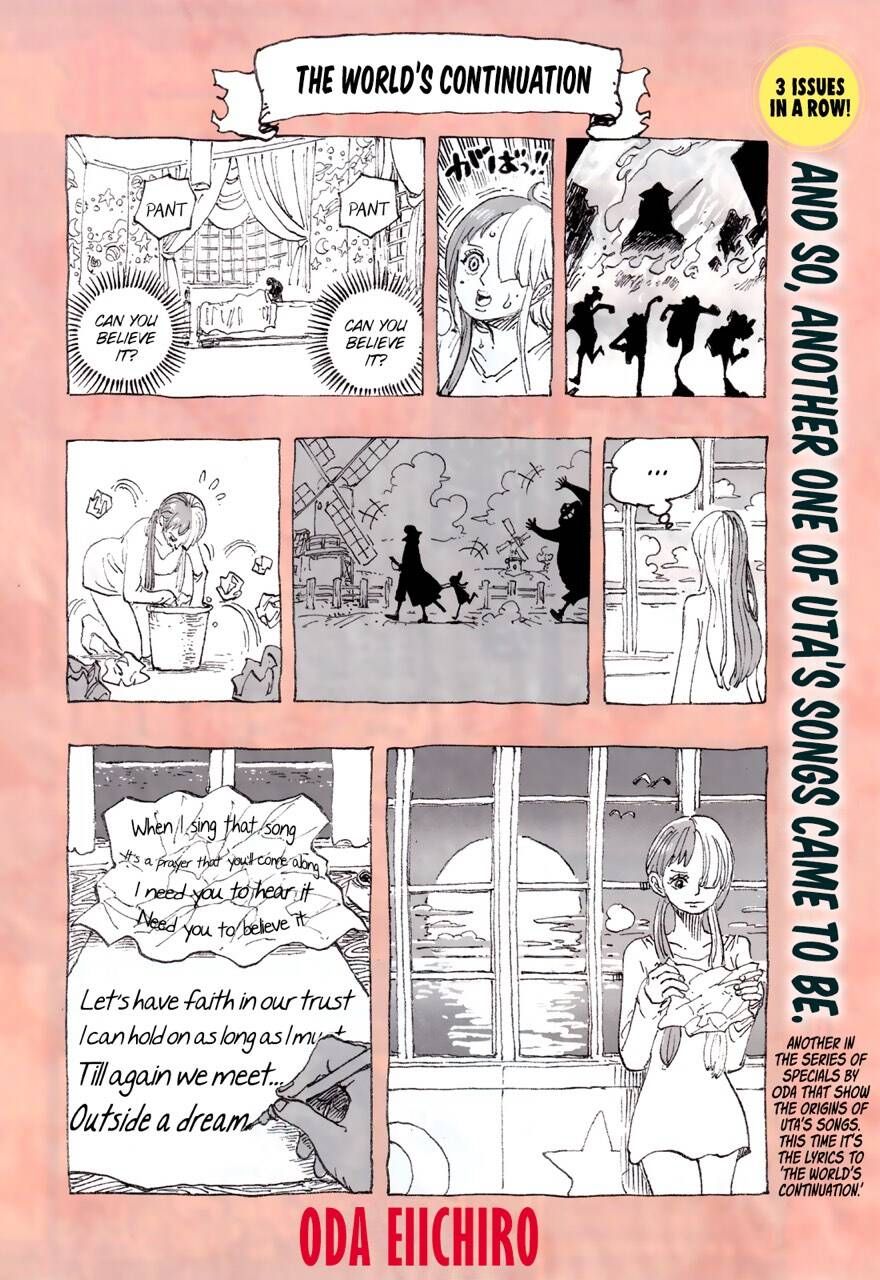 đọc truyện Đảo Hải Tặc Chương 1056 ảnh 4 tại Thiên Thai Truyện