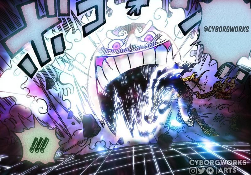 đọc truyện Đảo Hải Tặc Chương 1070 ảnh 19 tại Thiên Thai Truyện