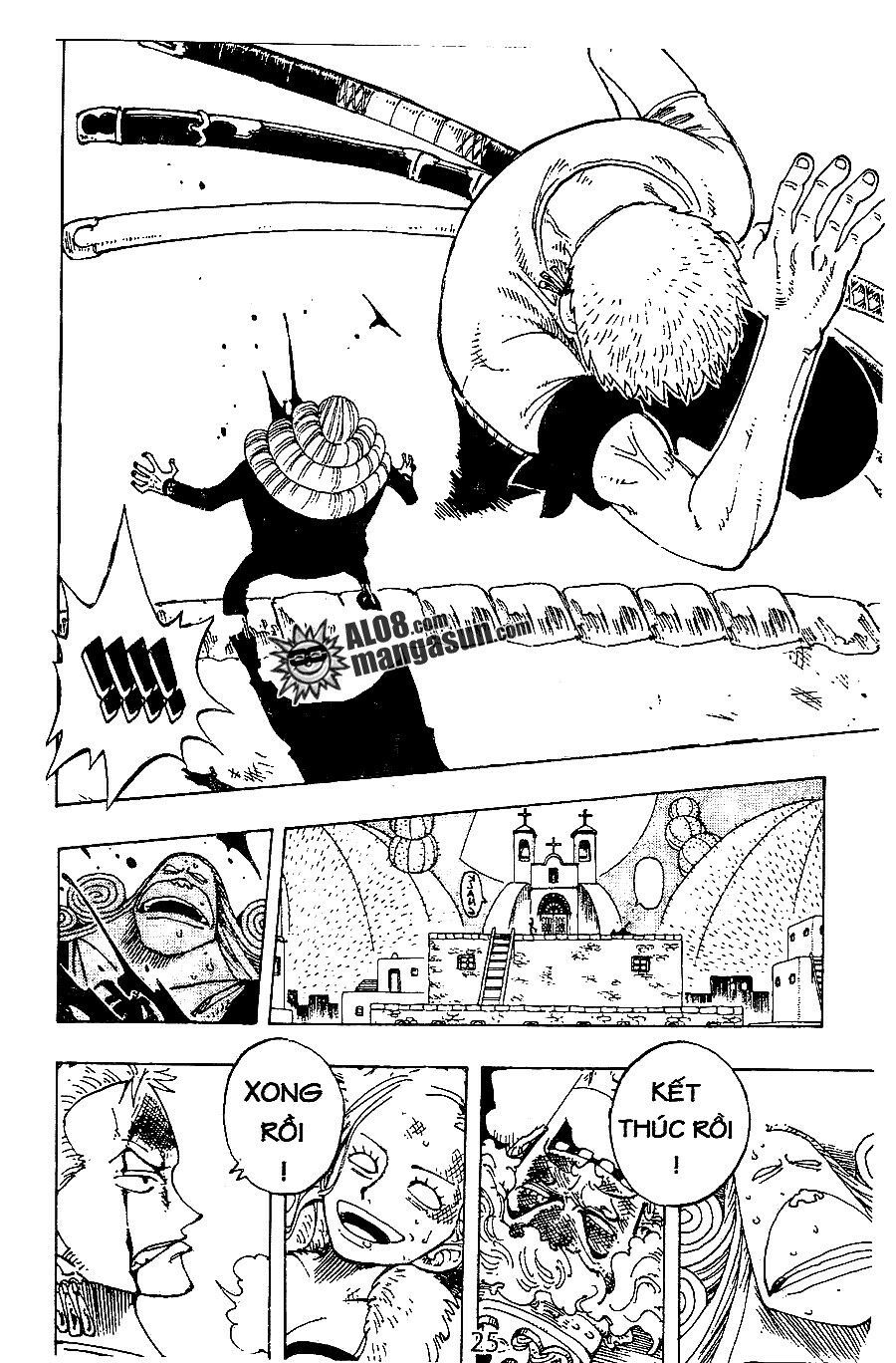 đọc truyện Đảo Hải Tặc Chương 109 ảnh 24 tại Thiên Thai Truyện