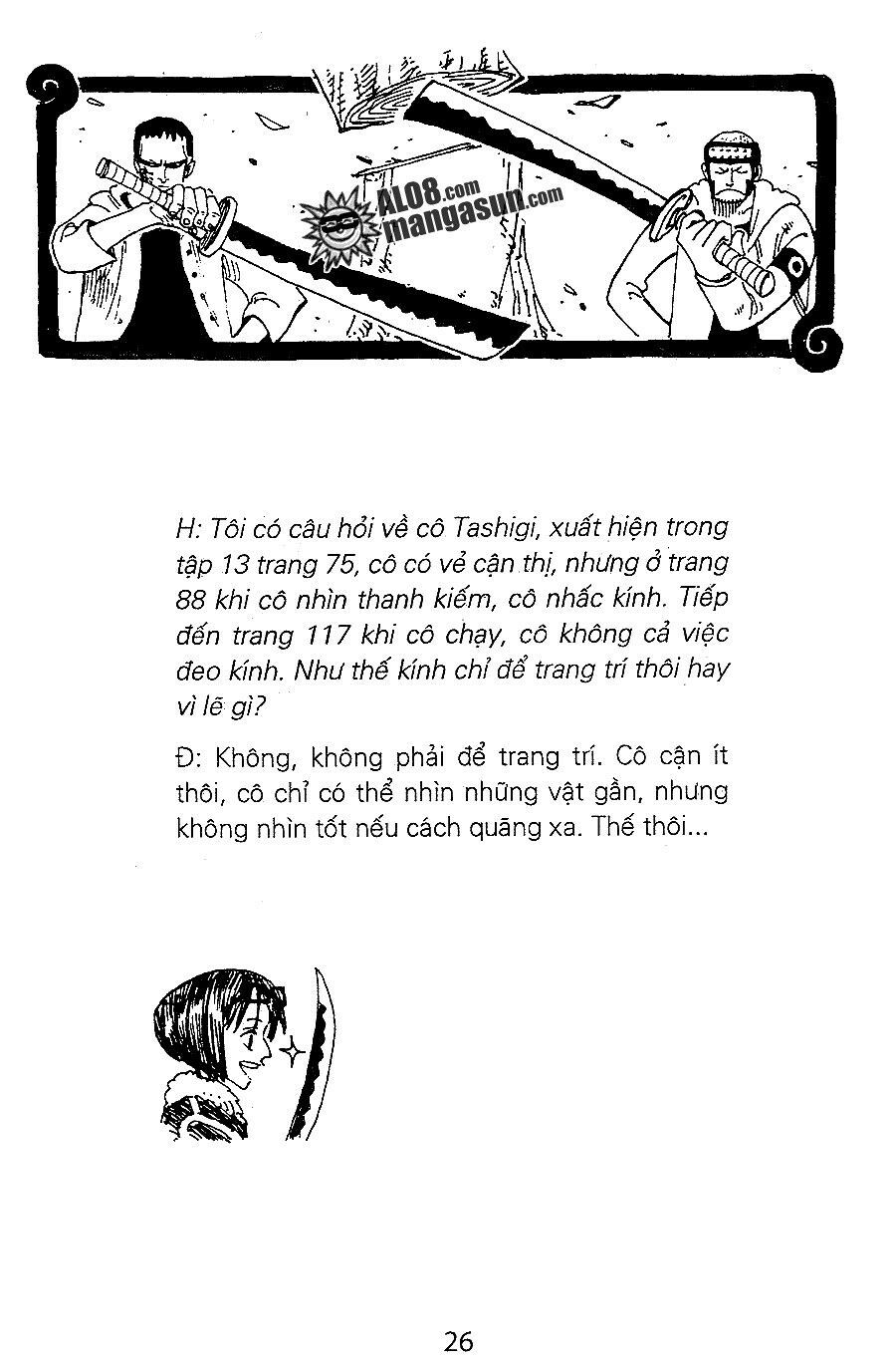 đọc truyện Đảo Hải Tặc Chương 109 ảnh 25 tại Thiên Thai Truyện