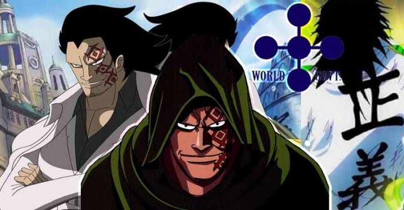 đọc truyện Đảo Hải Tặc Chương 1097 ảnh 4 tại Thiên Thai Truyện