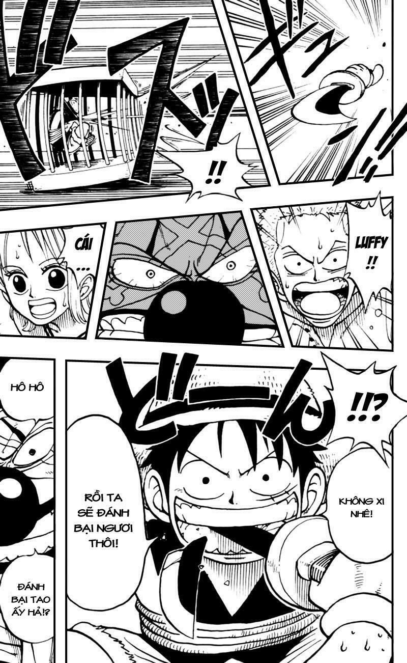 đọc truyện Đảo Hải Tặc Chương 11 ảnh 12 tại Thiên Thai Truyện