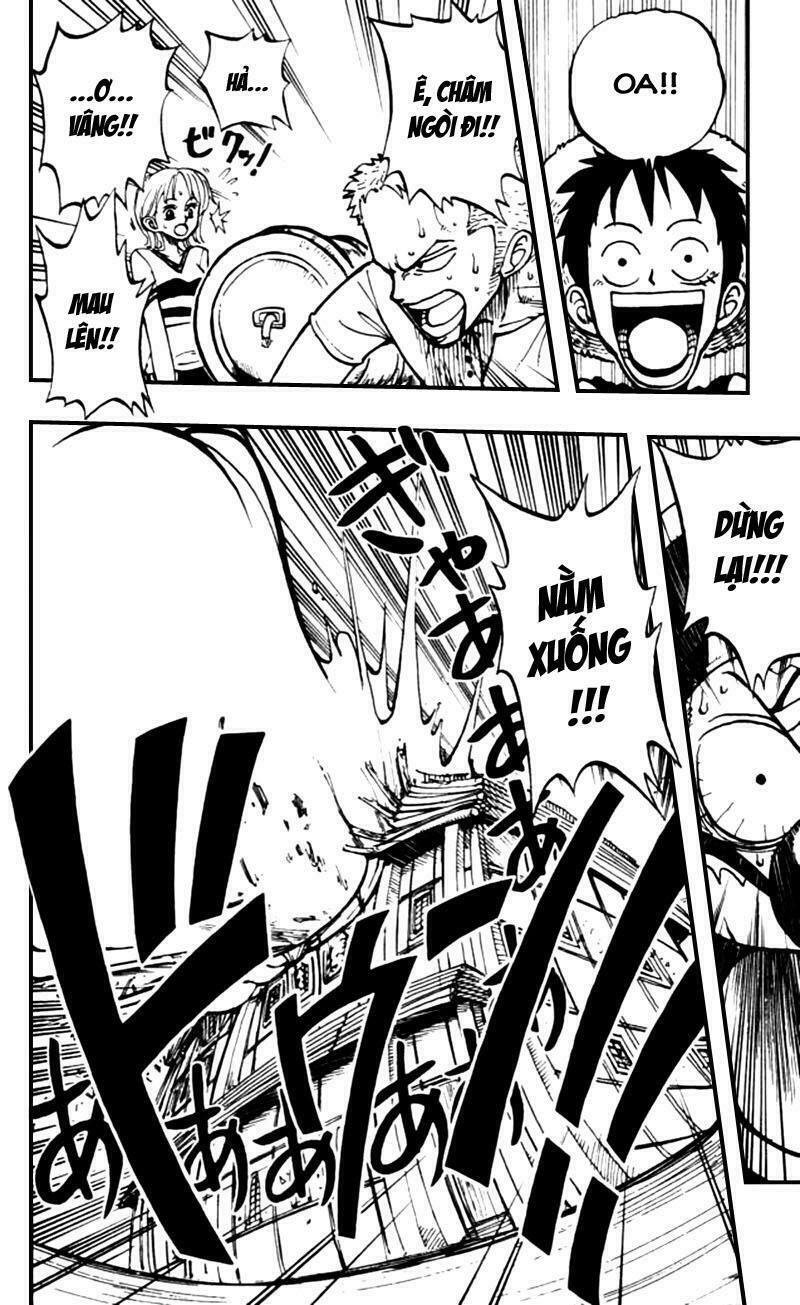 đọc truyện Đảo Hải Tặc Chương 11 ảnh 17 tại Thiên Thai Truyện