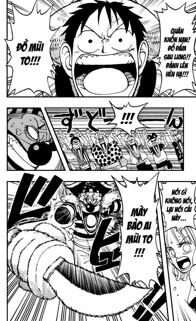 đọc truyện Đảo Hải Tặc Chương 11 ảnh 11 tại Thiên Thai Truyện