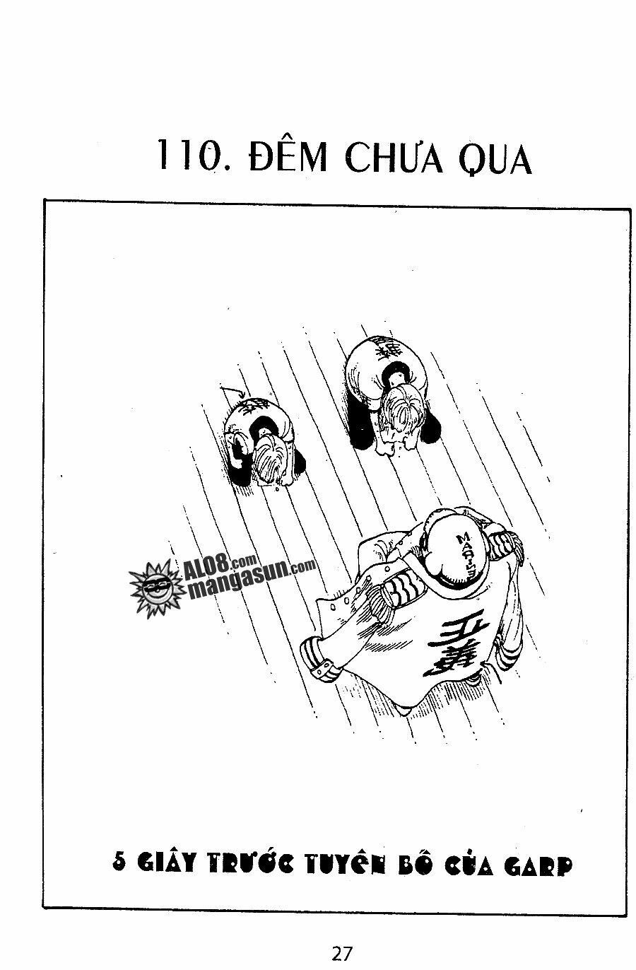 đọc truyện Đảo Hải Tặc Chương 110 ảnh 3 tại Thiên Thai Truyện