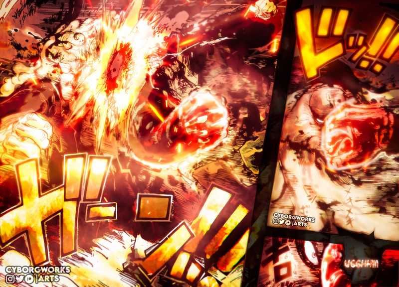 đọc truyện Đảo Hải Tặc Chương 1104 ảnh 16 tại Thiên Thai Truyện