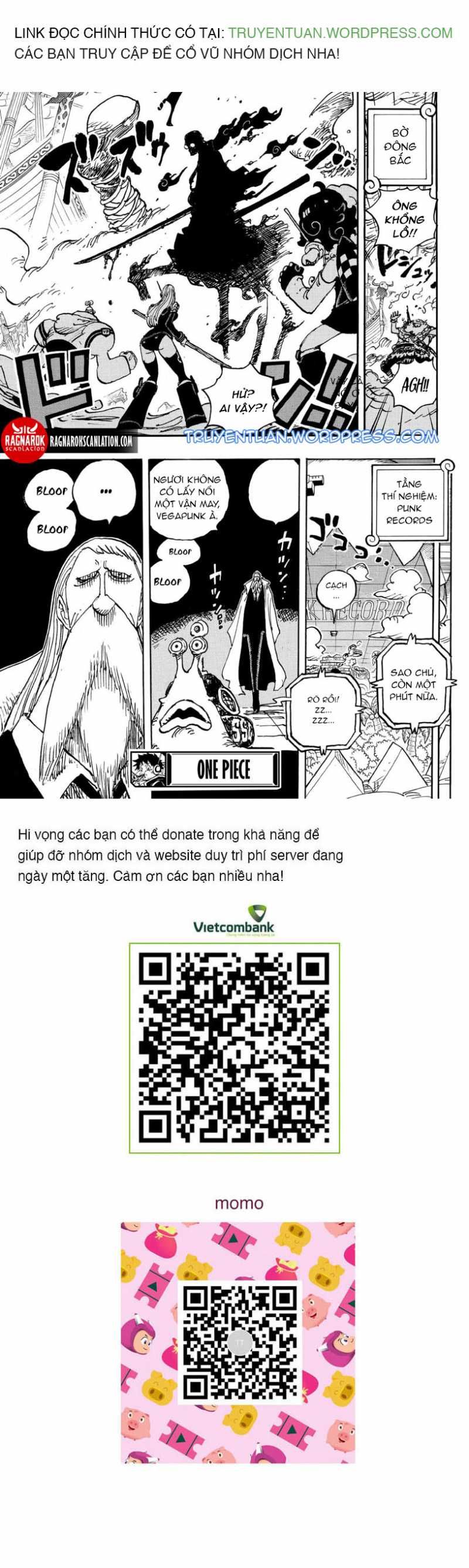 đọc truyện Đảo Hải Tặc Chương 1112 ảnh 18 tại Thiên Thai Truyện