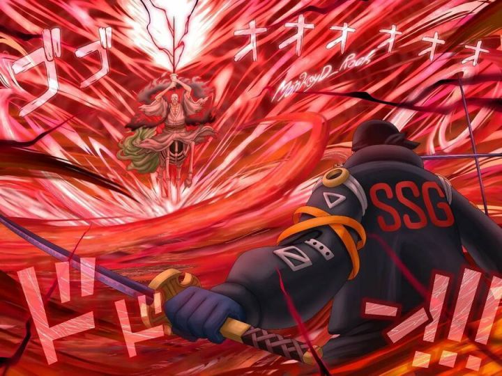 đọc truyện Đảo Hải Tặc Chương 1117 ảnh 18 tại Thiên Thai Truyện