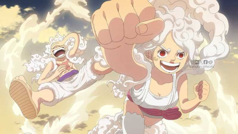 đọc truyện Đảo Hải Tặc Chương 1118 ảnh 17 tại Thiên Thai Truyện