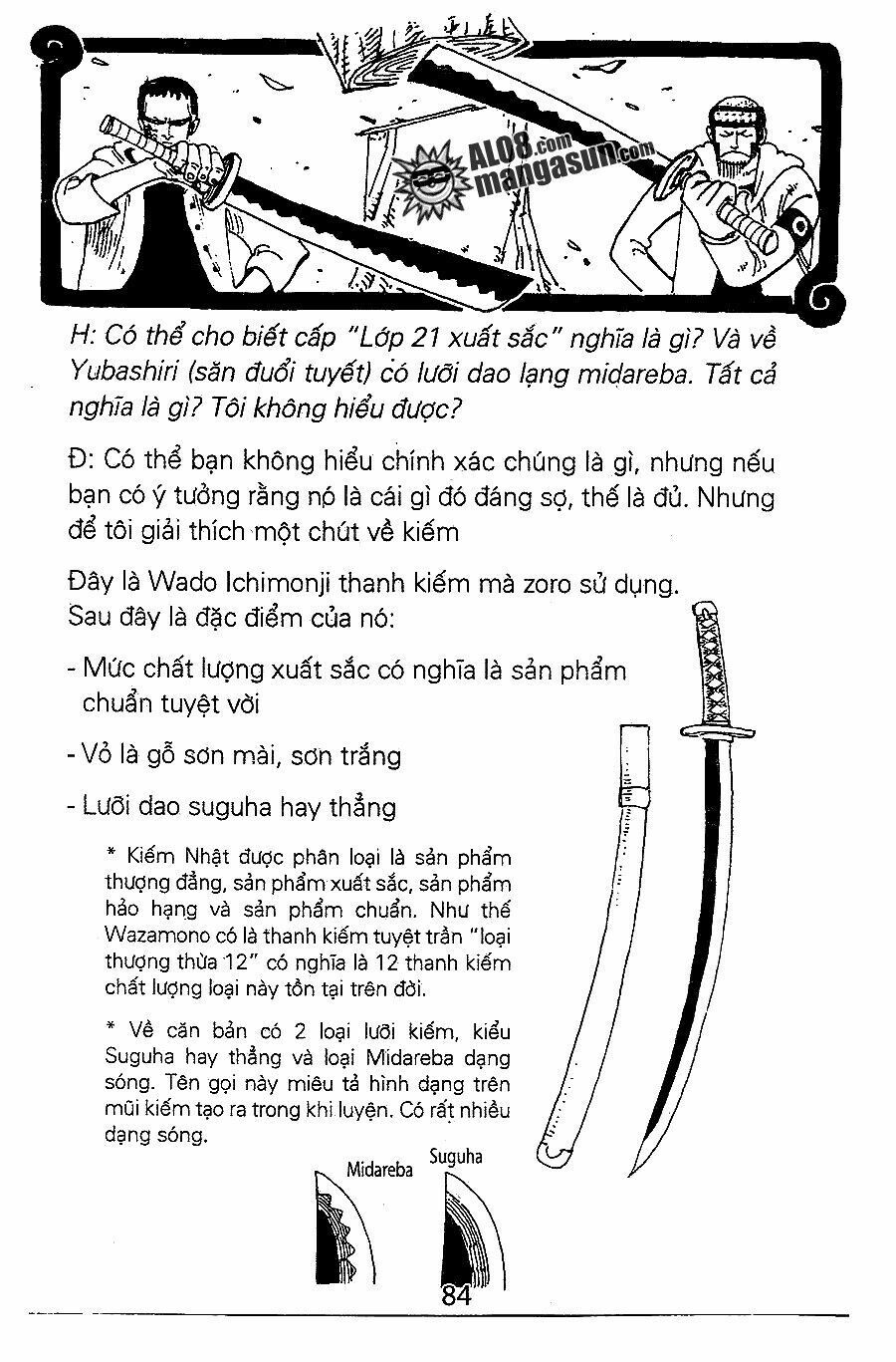 đọc truyện Đảo Hải Tặc Chương 112 ảnh 21 tại Thiên Thai Truyện