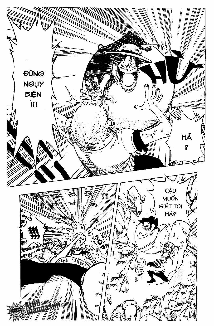 đọc truyện Đảo Hải Tặc Chương 112 ảnh 6 tại Thiên Thai Truyện