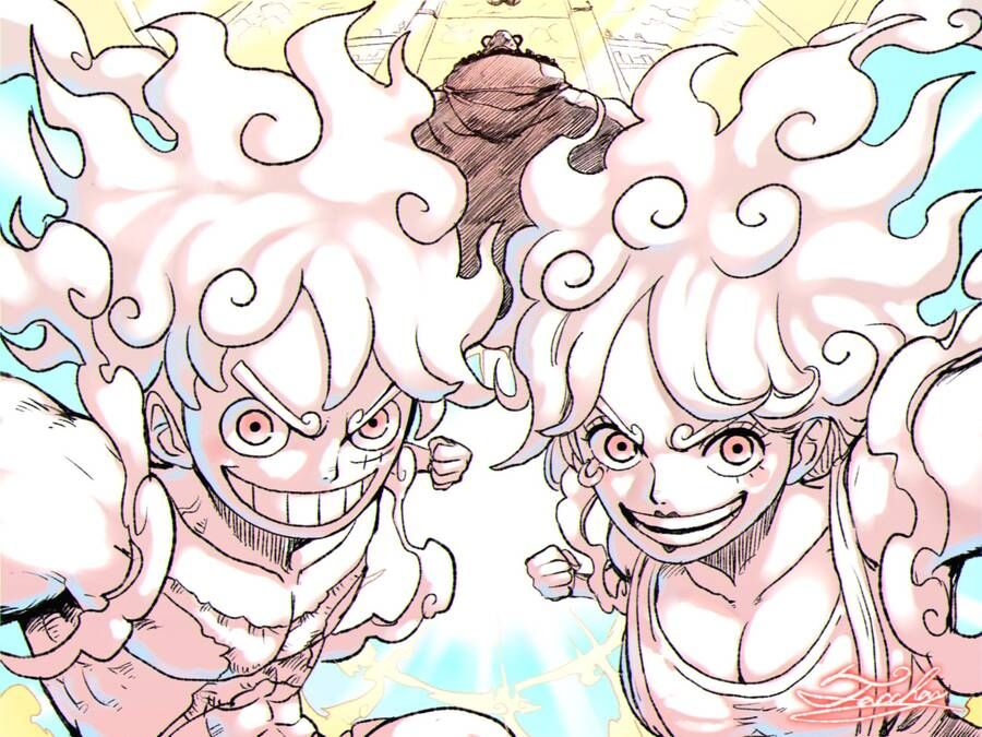 đọc truyện Đảo Hải Tặc Chương 1120 ảnh 22 tại Thiên Thai Truyện