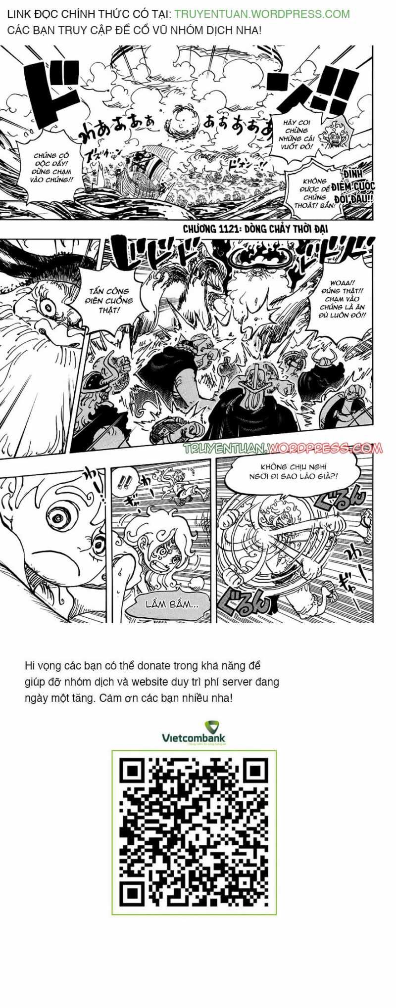 đọc truyện Đảo Hải Tặc Chương 1121 ảnh 5 tại Thiên Thai Truyện