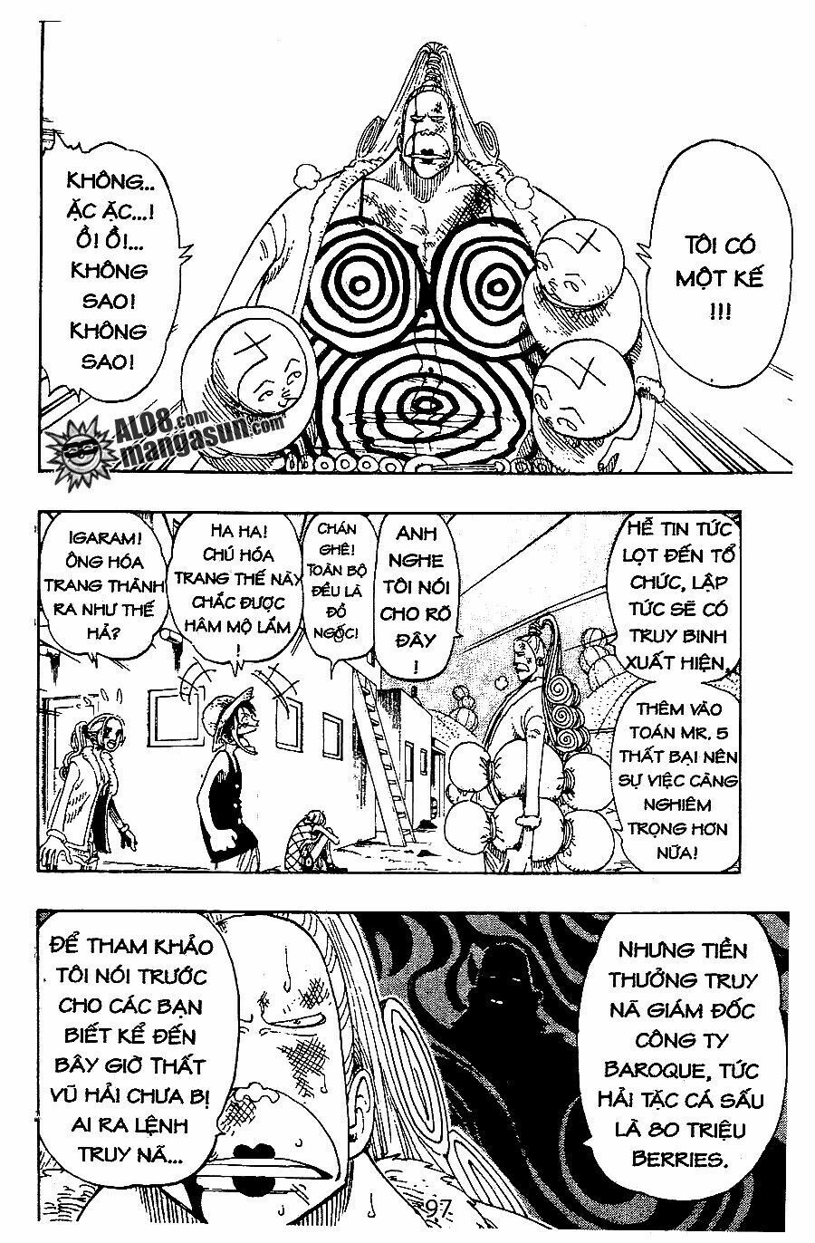 đọc truyện Đảo Hải Tặc Chương 113 ảnh 15 tại Thiên Thai Truyện