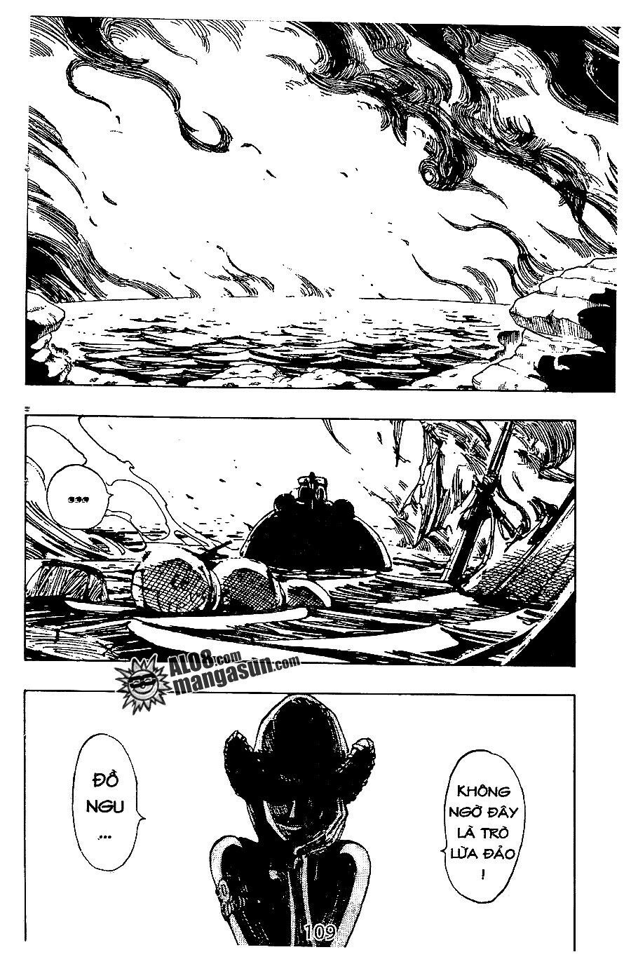 đọc truyện Đảo Hải Tặc Chương 114 ảnh 7 tại Thiên Thai Truyện