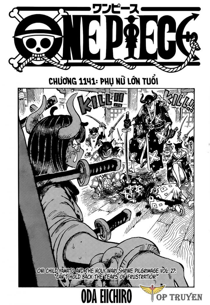 đọc truyện Đảo Hải Tặc Chương 1141 ảnh 4 tại Thiên Thai Truyện