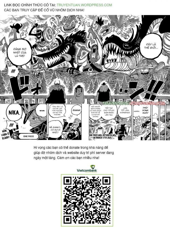 đọc truyện Đảo Hải Tặc Chương 1142 ảnh 16 tại Thiên Thai Truyện