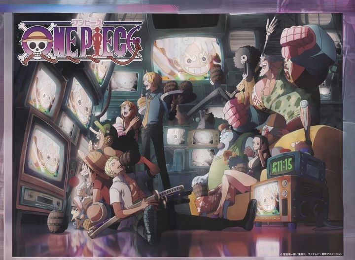 đọc truyện Đảo Hải Tặc Chương 1145 ảnh 18 tại Thiên Thai Truyện