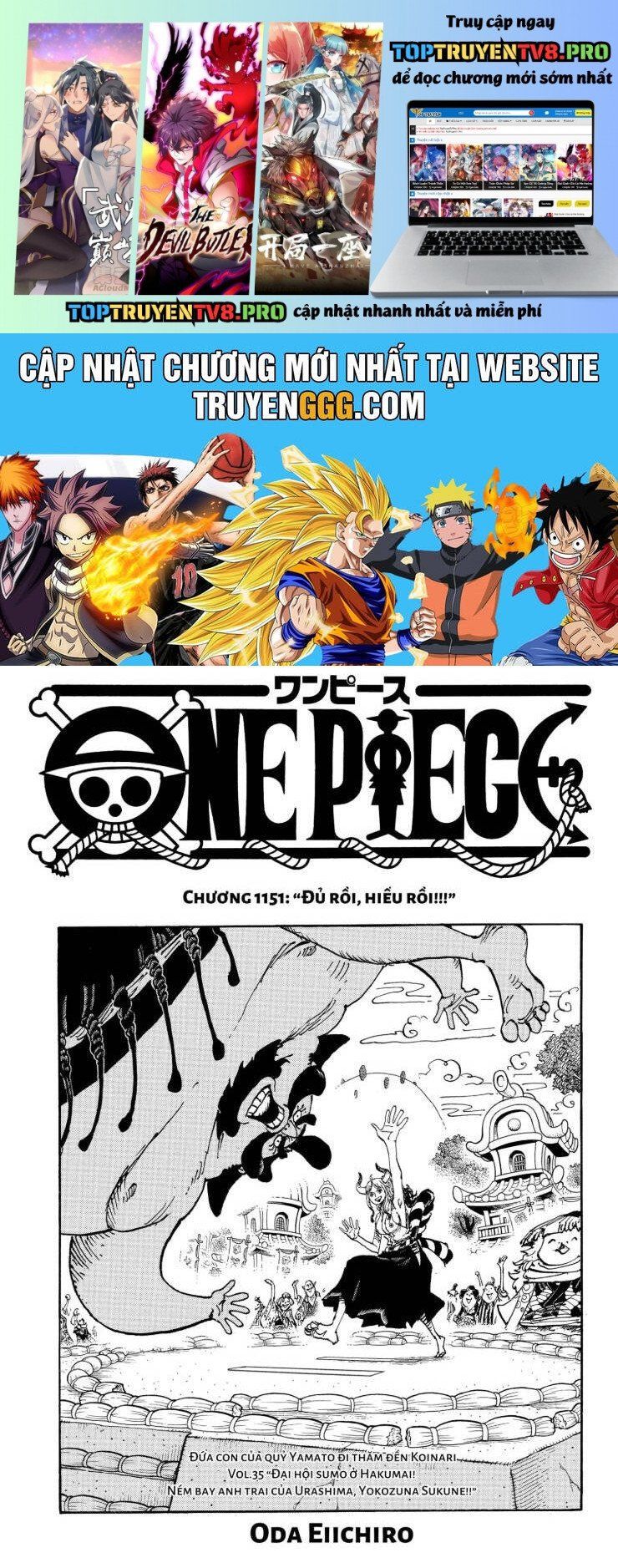 đọc truyện Đảo Hải Tặc Chương 1151 ảnh 3 tại Thiên Thai Truyện