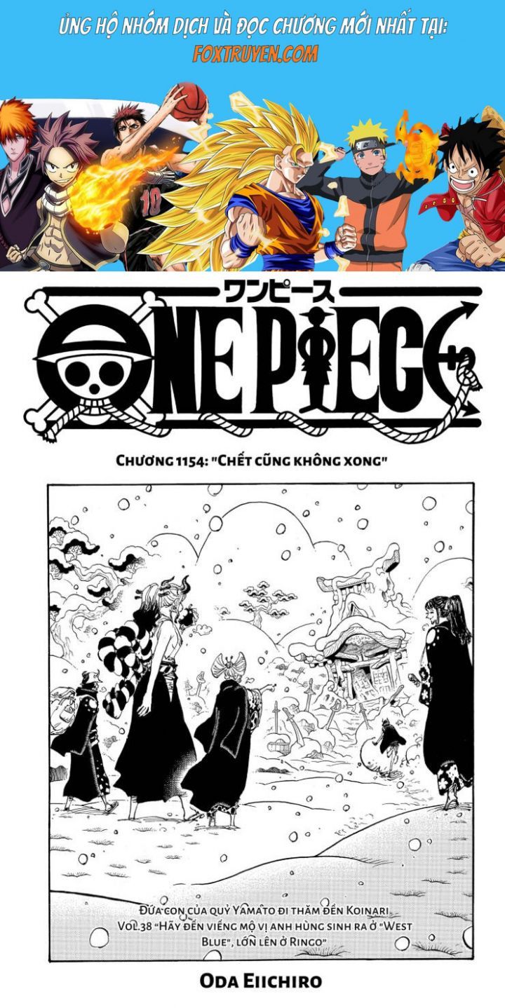 đọc truyện Đảo Hải Tặc Chương 1154 ảnh 3 tại Thiên Thai Truyện