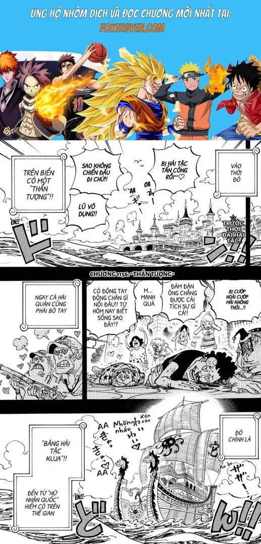 đọc truyện Đảo Hải Tặc Chương 1156 ảnh 3 tại Thiên Thai Truyện