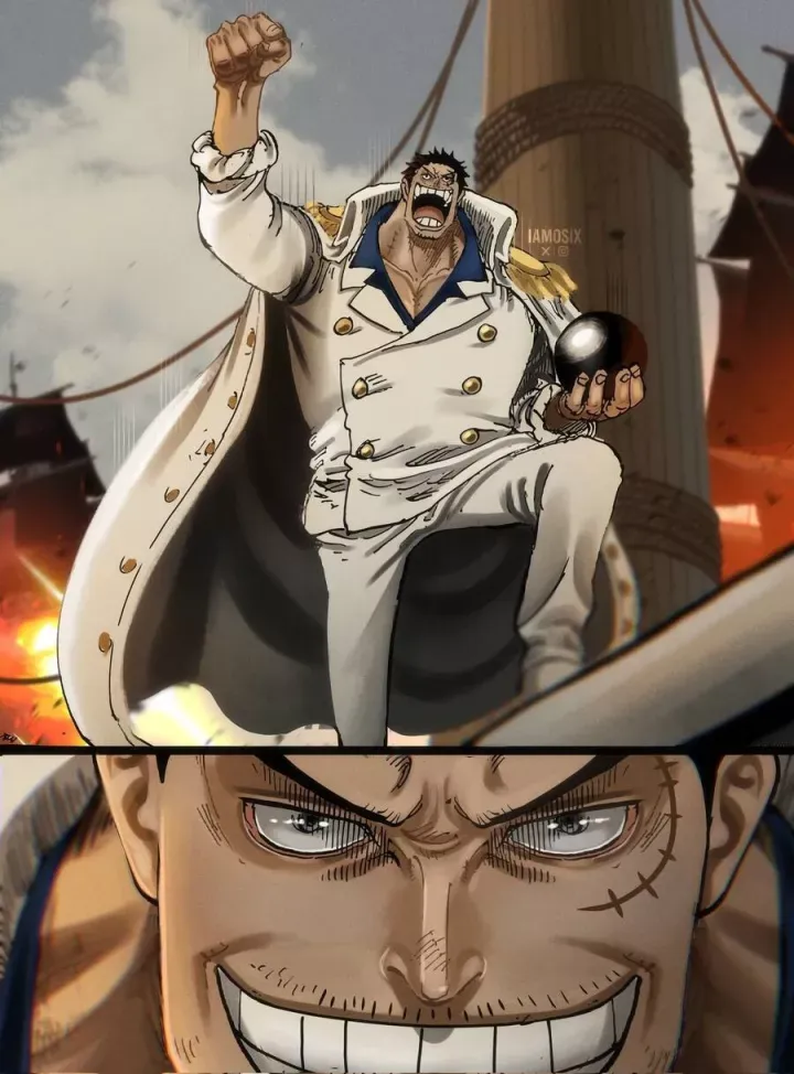 đọc truyện Đảo Hải Tặc Chương 1160 ảnh 17 tại Thiên Thai Truyện