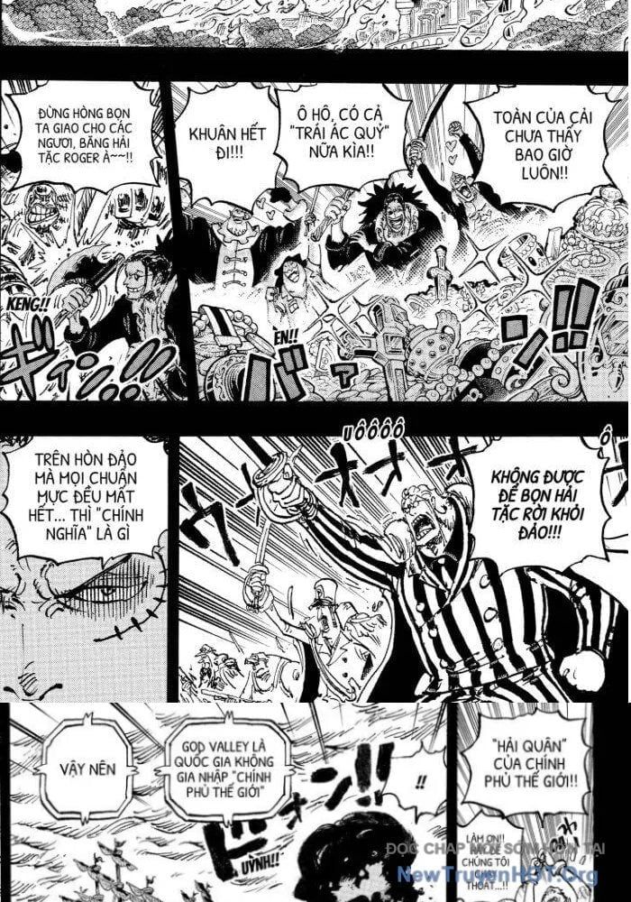 đọc truyện Đảo Hải Tặc Chương 1162.5 ảnh 15 tại Thiên Thai Truyện