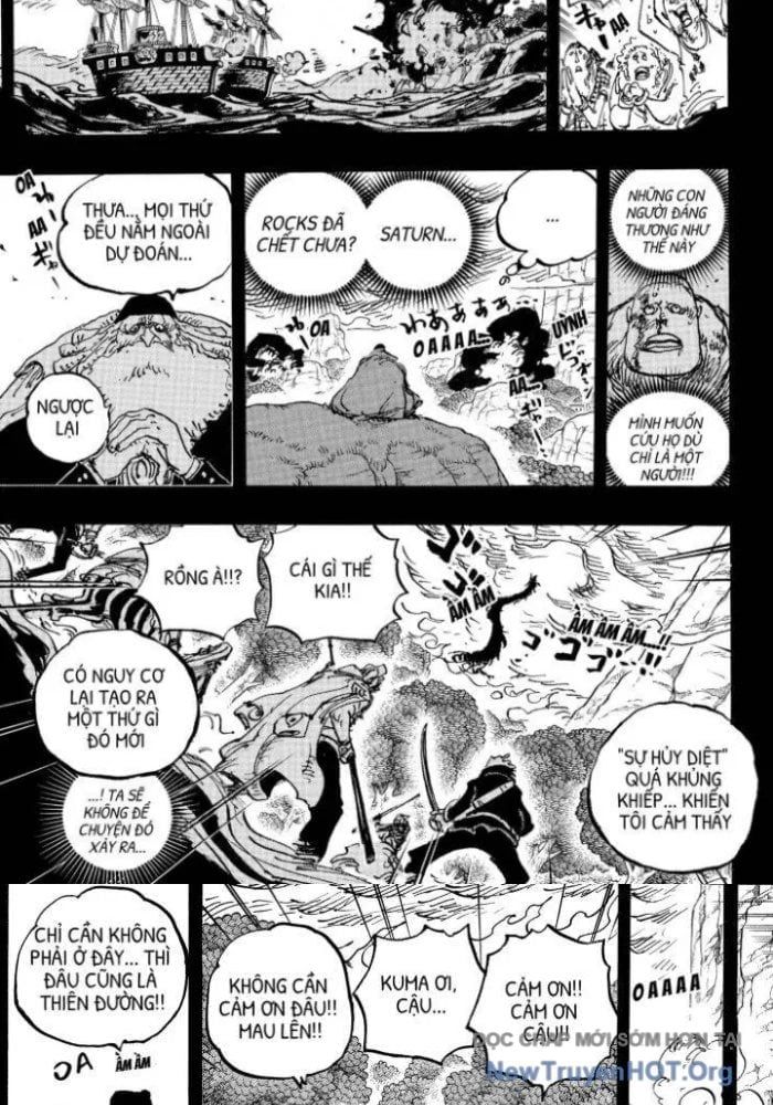 đọc truyện Đảo Hải Tặc Chương 1162.5 ảnh 16 tại Thiên Thai Truyện