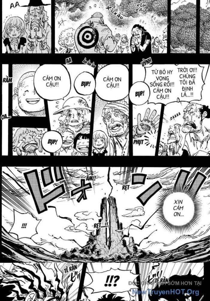 đọc truyện Đảo Hải Tặc Chương 1162.5 ảnh 17 tại Thiên Thai Truyện