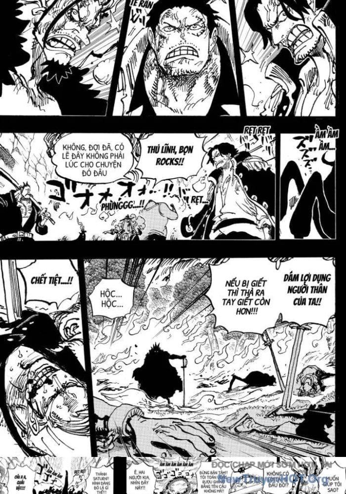 đọc truyện Đảo Hải Tặc Chương 1162.5 ảnh 18 tại Thiên Thai Truyện