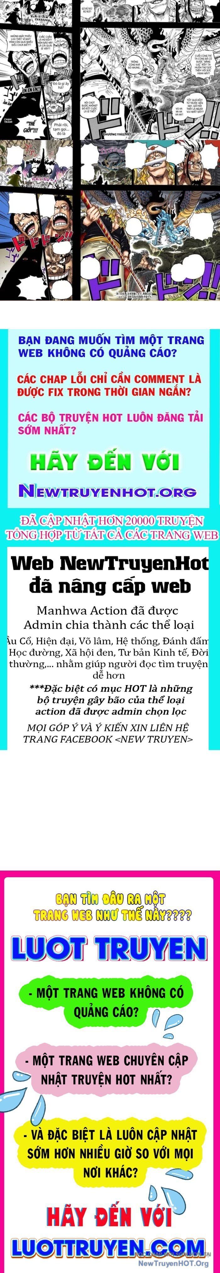 đọc truyện Đảo Hải Tặc Chương 1162.5 ảnh 19 tại Thiên Thai Truyện