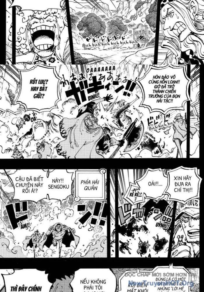 đọc truyện Đảo Hải Tặc Chương 1162.5 ảnh 7 tại Thiên Thai Truyện