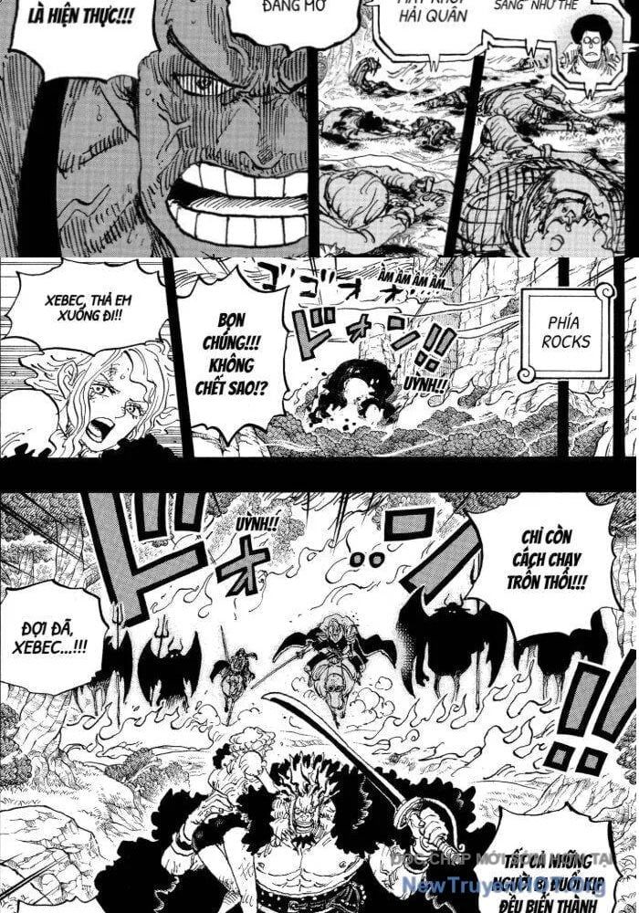 đọc truyện Đảo Hải Tặc Chương 1162.5 ảnh 8 tại Thiên Thai Truyện