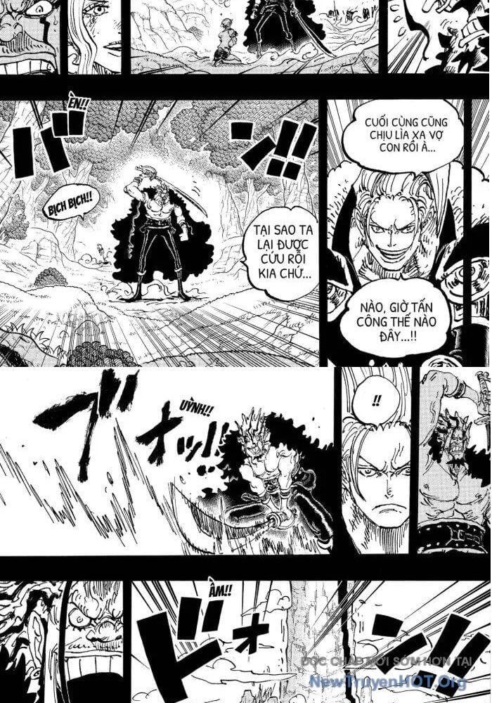 đọc truyện Đảo Hải Tặc Chương 1162.5 ảnh 11 tại Thiên Thai Truyện